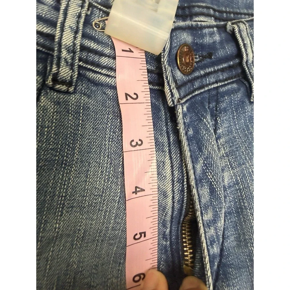 Men's Diesel Jean FOR SUCCESSFUL Living Blue Sz 30w 27L